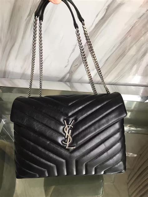 designer discreet ysl replica|knock off ysl bag.